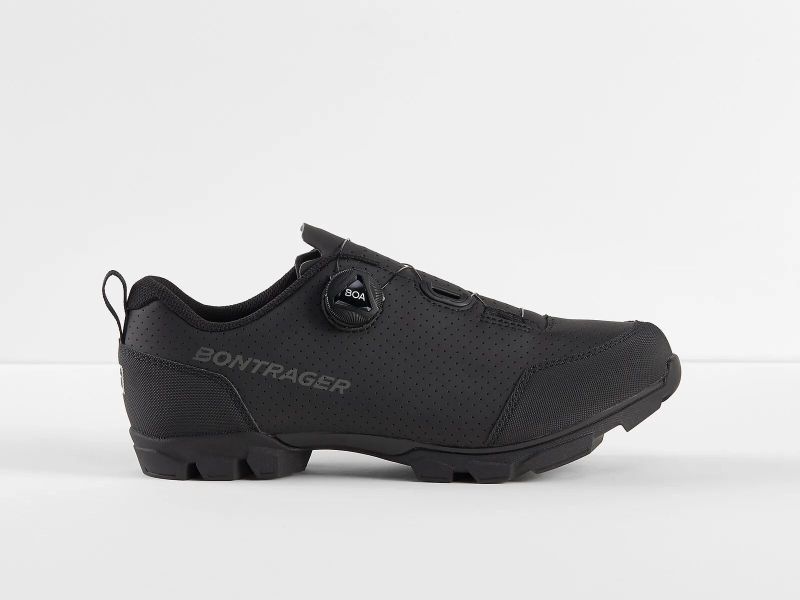 Horské tretry Bontrager Evoke NOVÉ