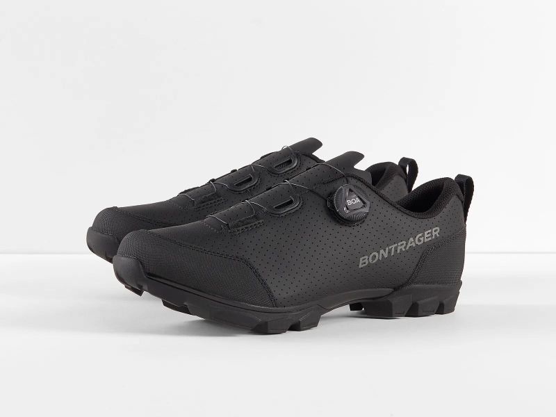 Horské tretry Bontrager Evoke NOVÉ