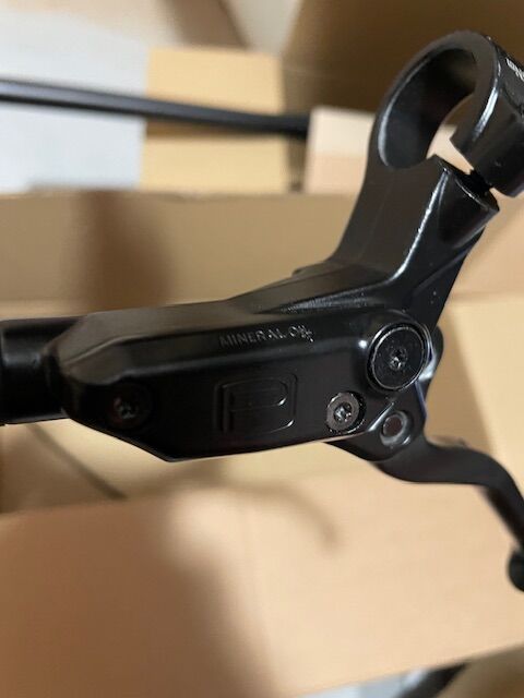 Promax F1 