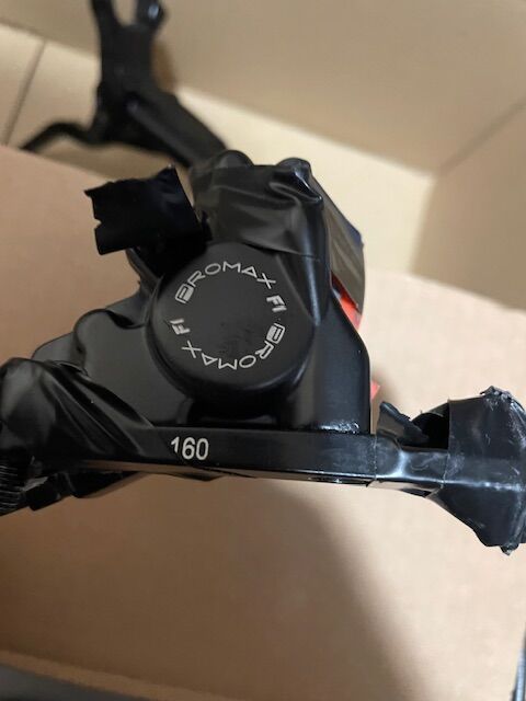 Promax F1 