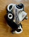 Sada CAMPAGNOLO POTENZA stříbrná - včetně doplňků