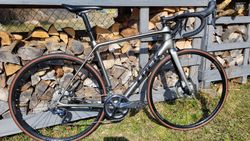 Trek Émonda SL 6 Disc velikost 56