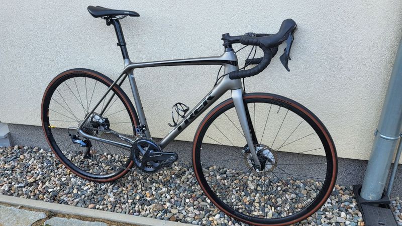 Trek Émonda SL 6 Disc velikost 56