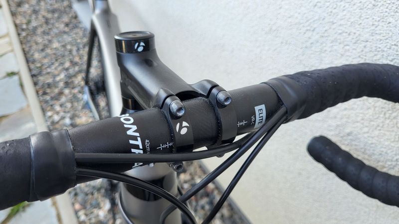 Trek Émonda SL 6 Disc velikost 56