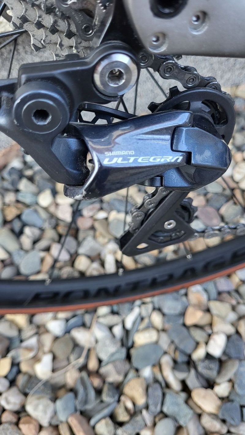 Trek Émonda SL 6 Disc velikost 56