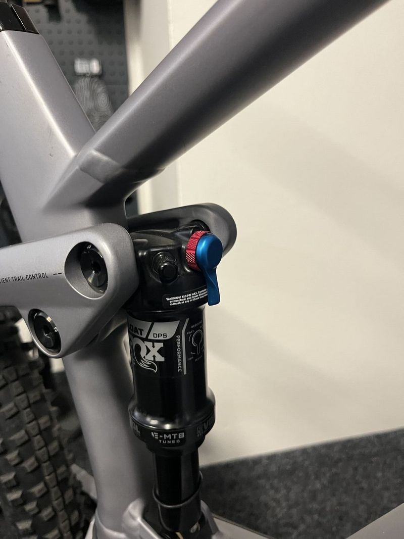 CUBE Stereo Hybrid 120 RACE 625 vel.L 668km 2022 FOX