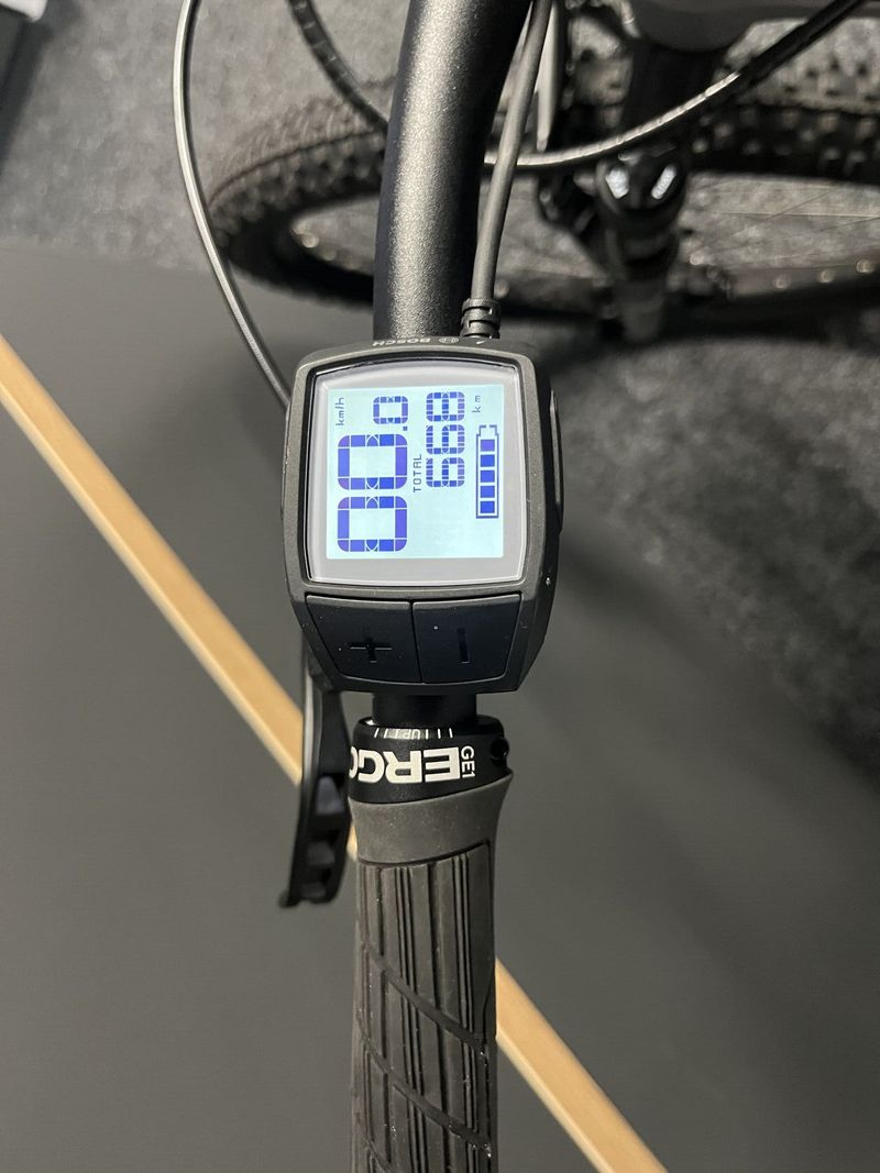 CUBE Stereo Hybrid 120 RACE 625 vel.L 668km 2022 FOX
