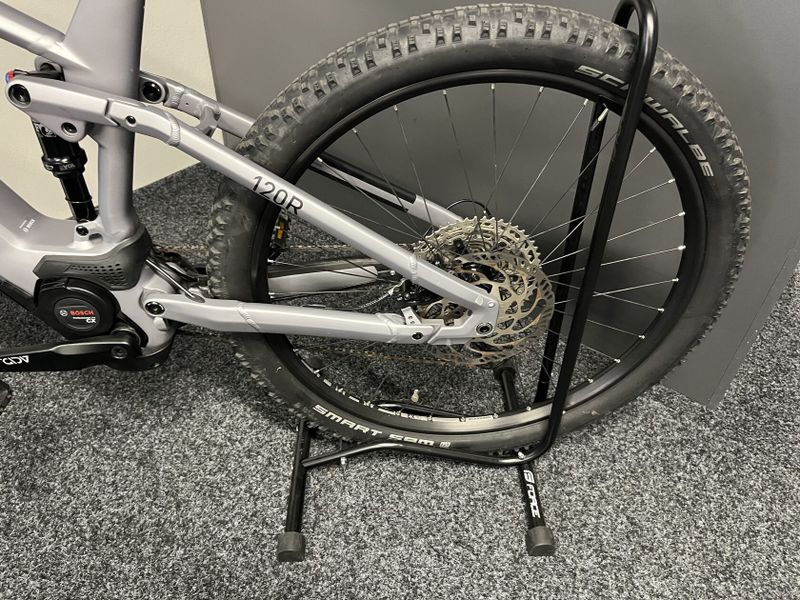 CUBE Stereo Hybrid 120 RACE 625 vel.L 668km 2022 FOX