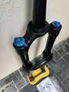 Fox 36 Performance 29" 150mm Grip 15x110mm Boost