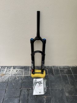 Fox 36 Performance 29" 150mm Grip 15x110mm Boost