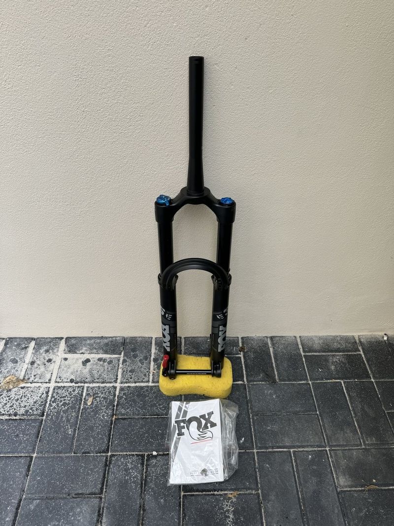 Fox 36 Performance 29" 150mm Grip 15x110mm Boost