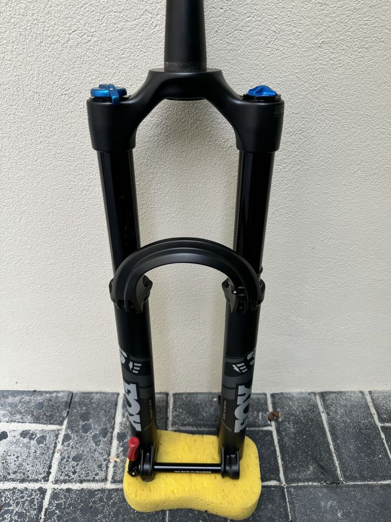 Fox 36 Performance 29" 150mm Grip 15x110mm Boost