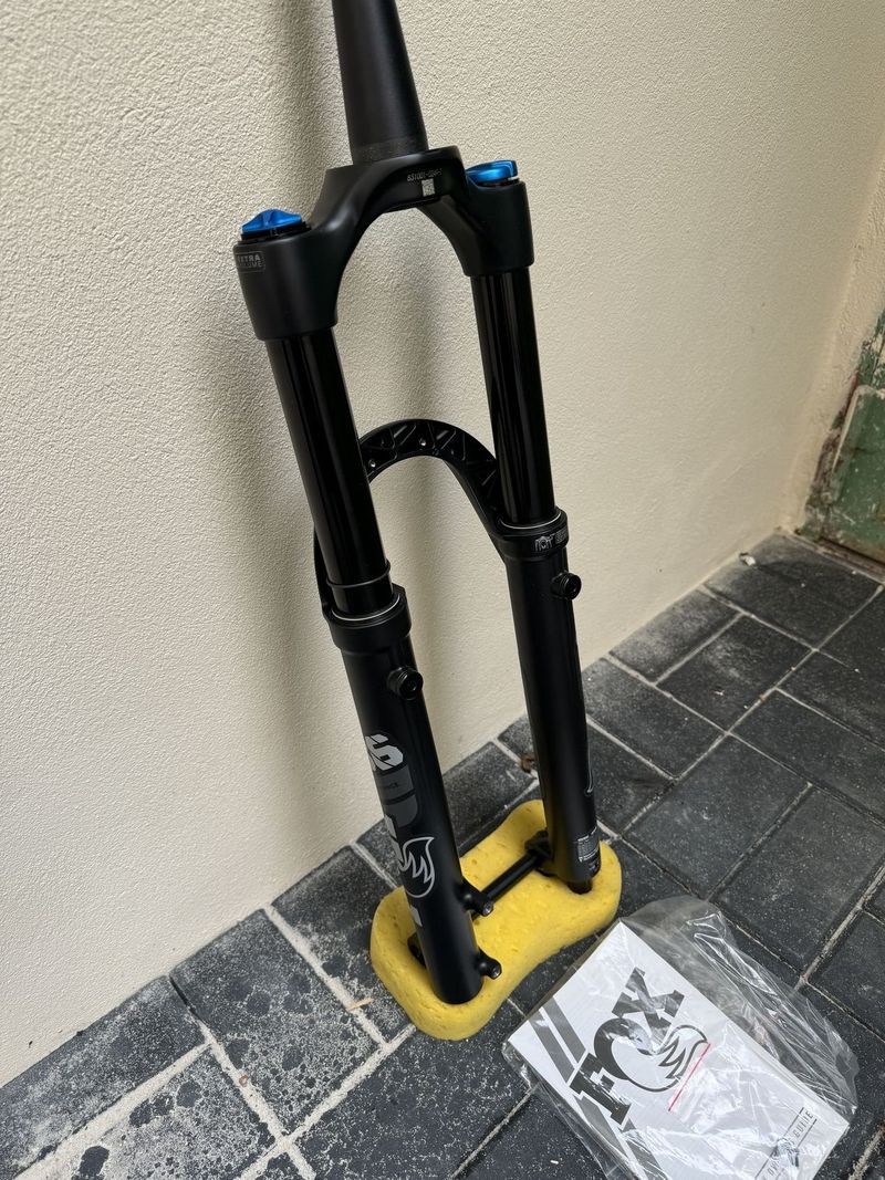 Fox 36 Performance 29" 150mm Grip 15x110mm Boost