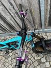 Yeti SB150 sram xx1 fox kashima chris king 