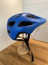 Prodám juniorskou přilbu Bontrager Tyro Youth (50-55 cm). 