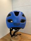 Prodám juniorskou přilbu Bontrager Tyro Youth (50-55 cm). 