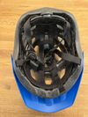 Prodám juniorskou přilbu Bontrager Tyro Youth (50-55 cm). 