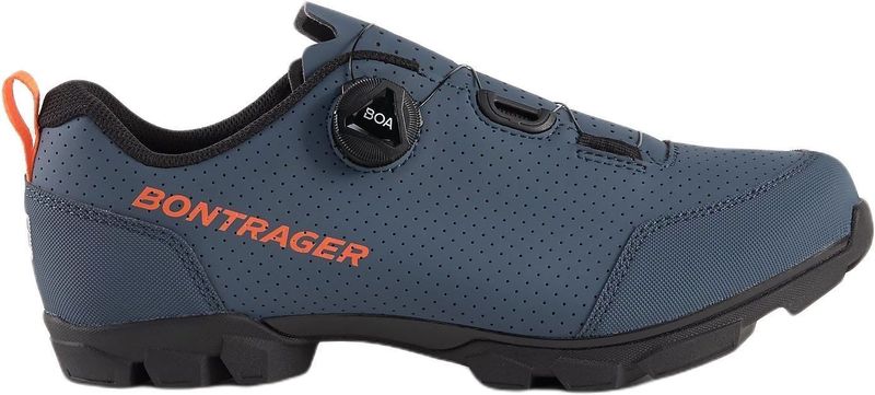 Horské tretry Bontrager Evoke NOVÉ