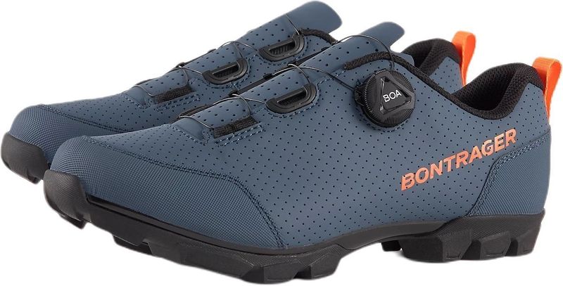 Horské tretry Bontrager Evoke NOVÉ