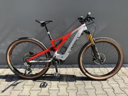 S-Works Turbo LEVO 29 vel.S