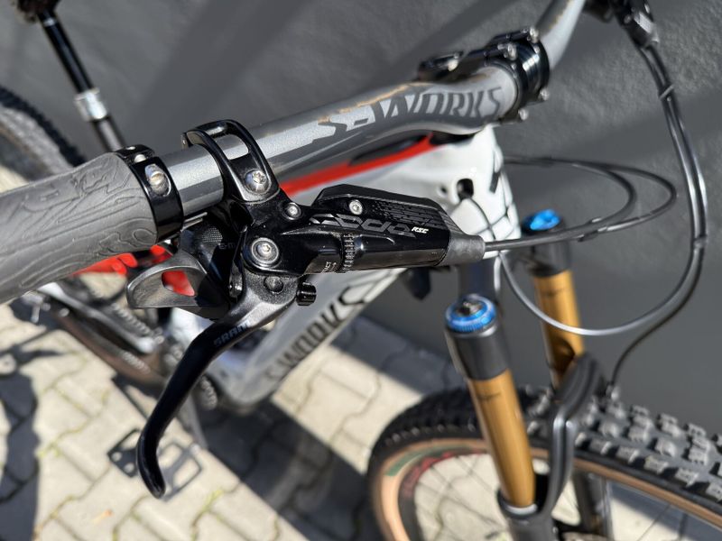 S-Works Turbo LEVO 29 vel.S