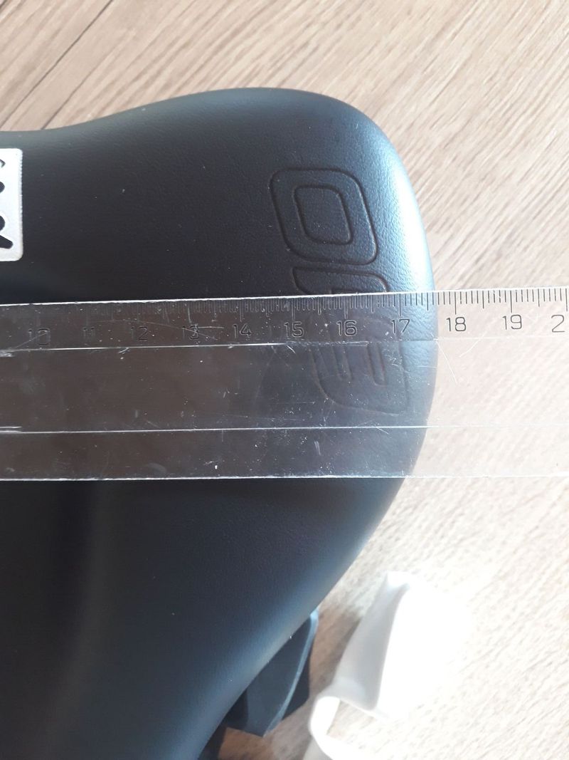  Sedlo SQlab 610 M-D active 