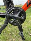 Lapierre Xelius SL 700 Ultimate – karbon, Ultegra Di2