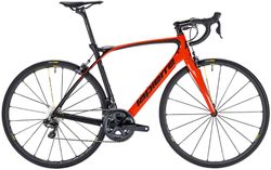 Lapierre Xelius SL 700 Ultimate – karbon, Ultegra Di2