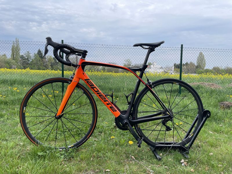 Lapierre Xelius SL 700 Ultimate – karbon, Ultegra Di2