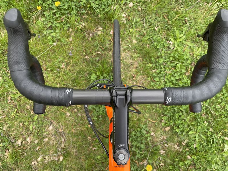 Lapierre Xelius SL 700 Ultimate – karbon, Ultegra Di2