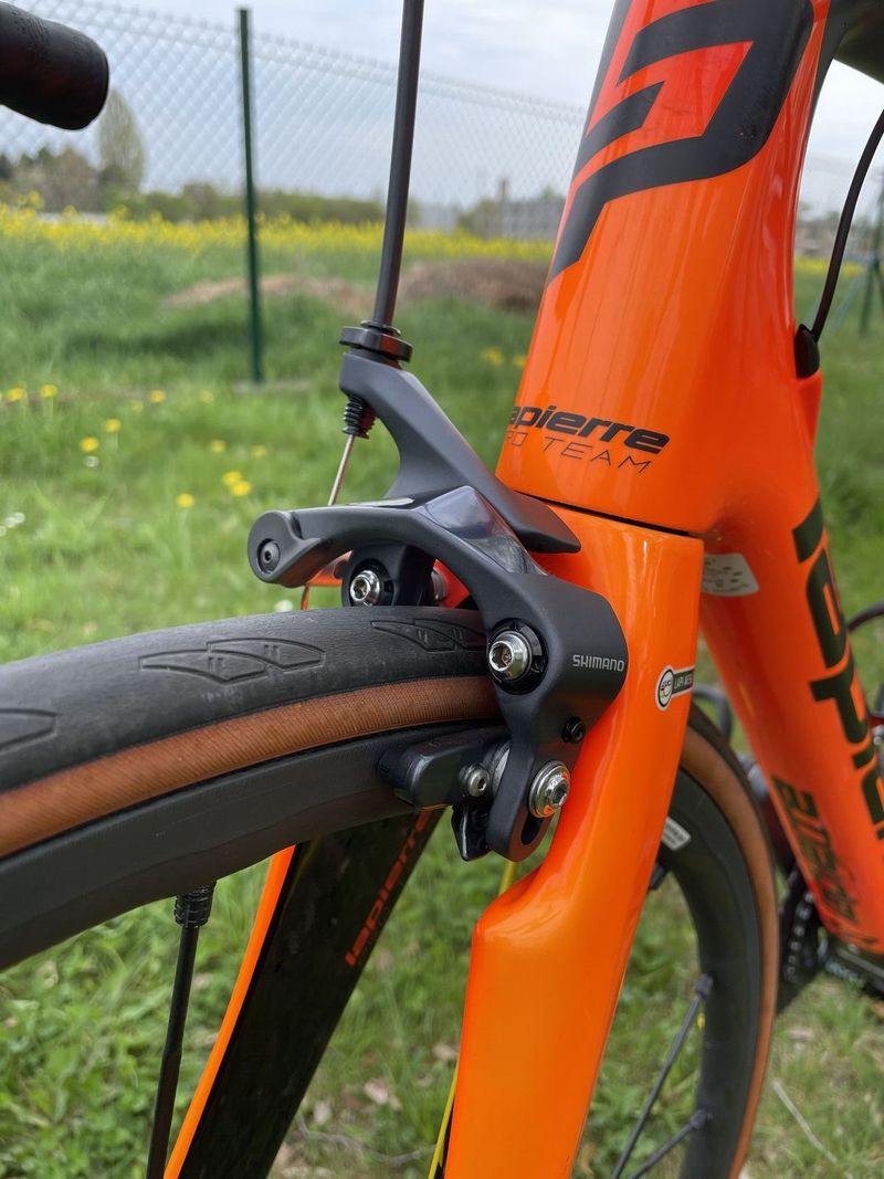 Lapierre Xelius SL 700 Ultimate – karbon, Ultegra Di2