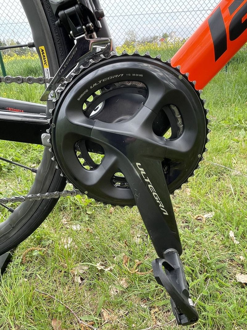 Lapierre Xelius SL 700 Ultimate – karbon, Ultegra Di2