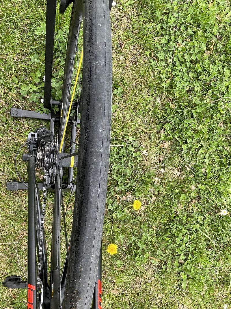 Lapierre Xelius SL 700 Ultimate – karbon, Ultegra Di2