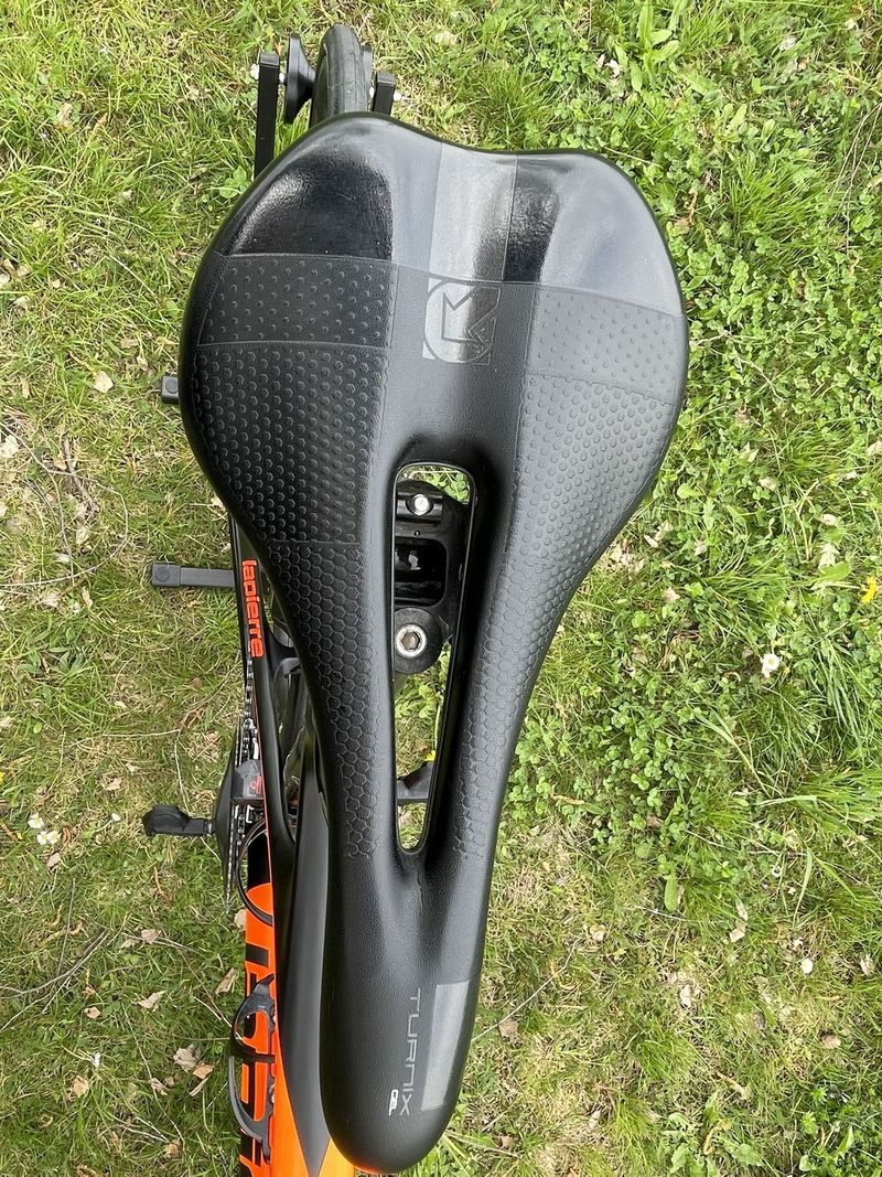 Lapierre Xelius SL 700 Ultimate – karbon, Ultegra Di2
