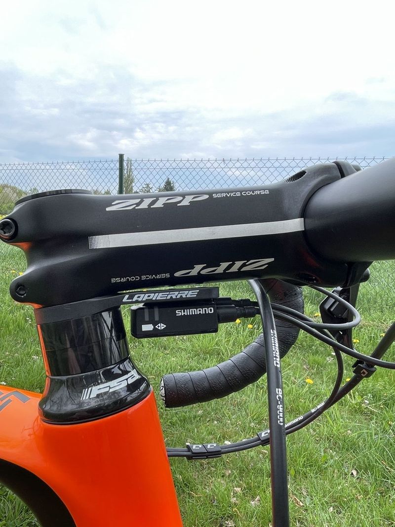 Lapierre Xelius SL 700 Ultimate – karbon, Ultegra Di2