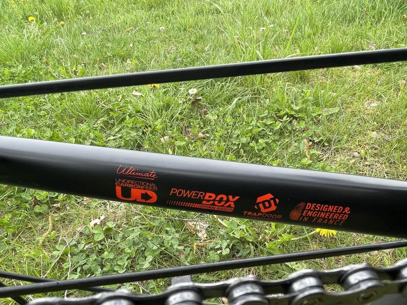 Lapierre Xelius SL 700 Ultimate – karbon, Ultegra Di2