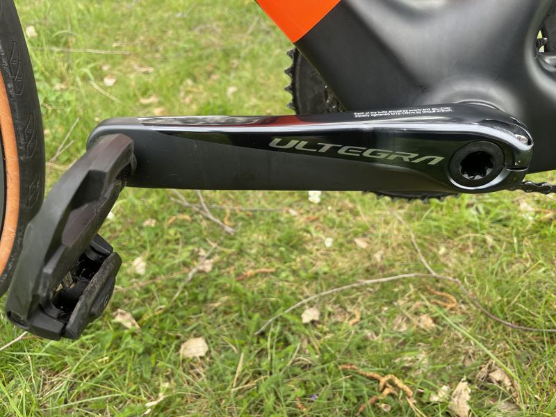 Lapierre Xelius SL 700 Ultimate – karbon, Ultegra Di2