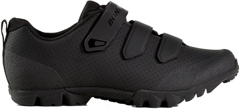 MTB tretry Bontrager Quantum NOVÉ