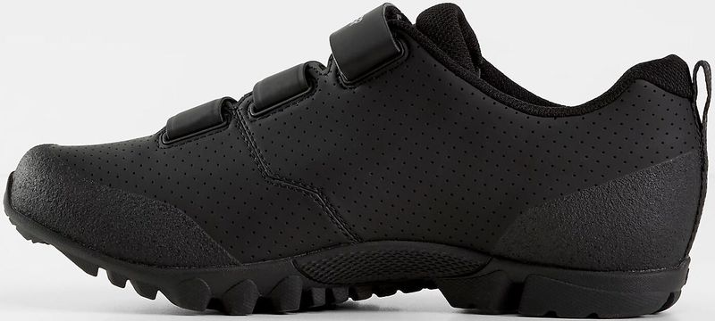 MTB tretry Bontrager Quantum NOVÉ