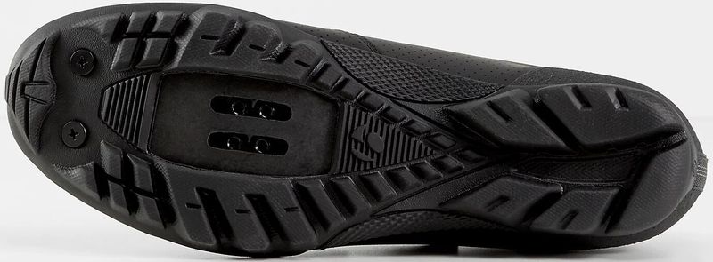 MTB tretry Bontrager Quantum NOVÉ