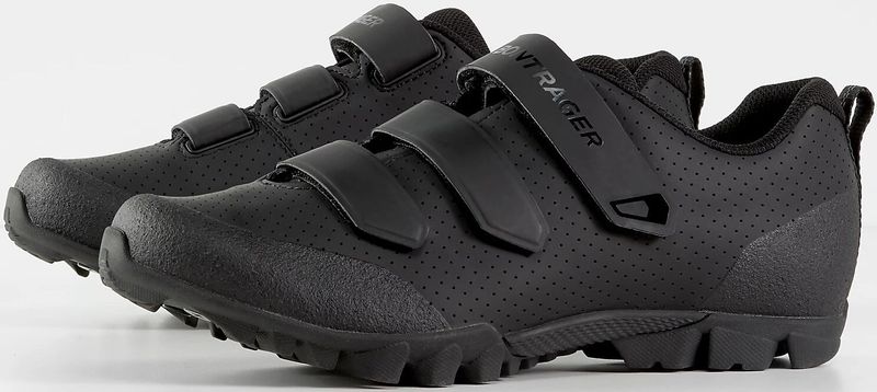 MTB tretry Bontrager Quantum NOVÉ