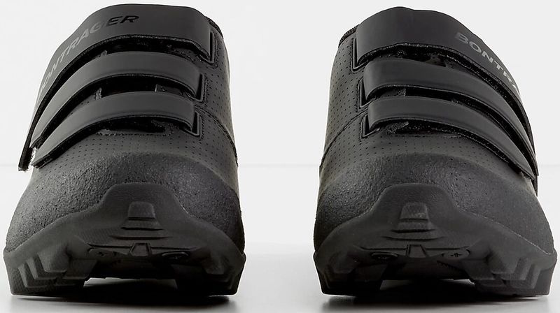 MTB tretry Bontrager Quantum NOVÉ