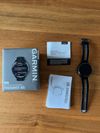Sporttester Garmin Forerunner 965 black