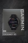 Hodinky Garmin Forerunner 965