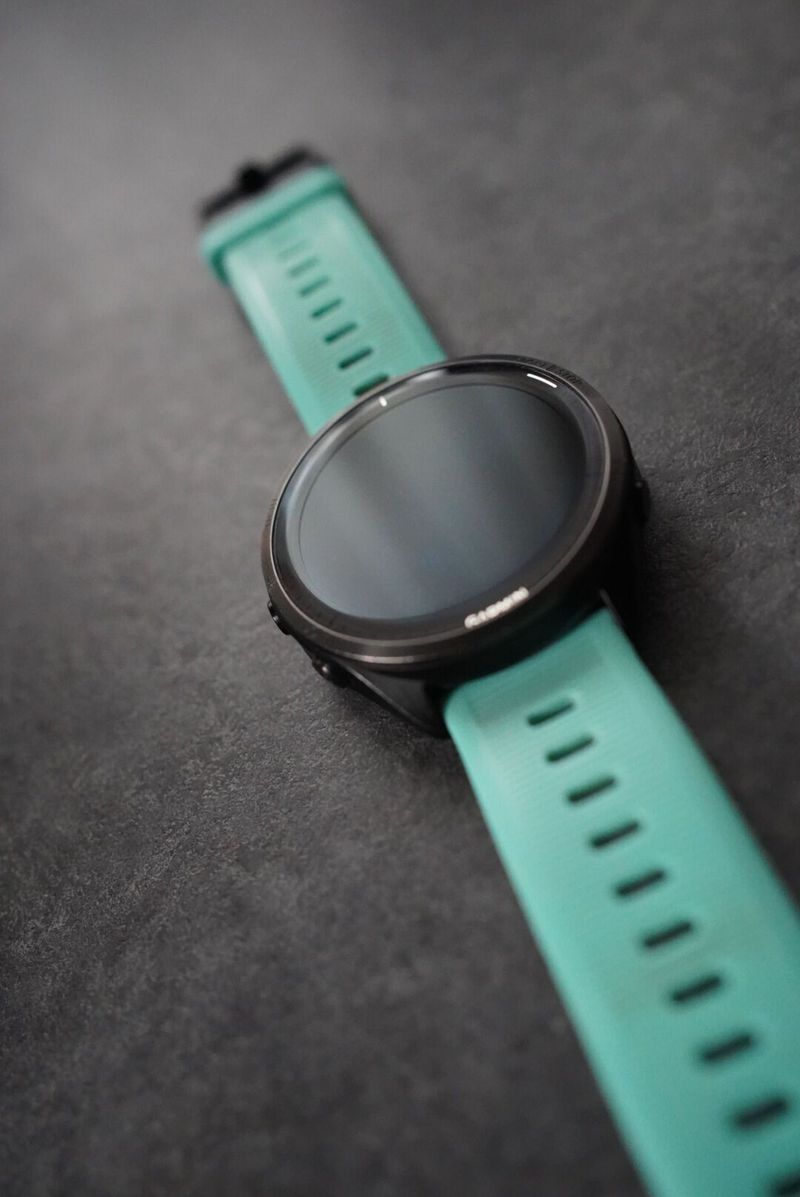 Hodinky Garmin Forerunner 965