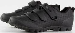 MTB tretry Bontrager Quantum NOVÉ