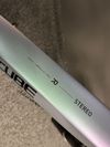 CUBE Stereo Hybrid ONE22 RACE 800 vel.XL NOVÉ 2025
