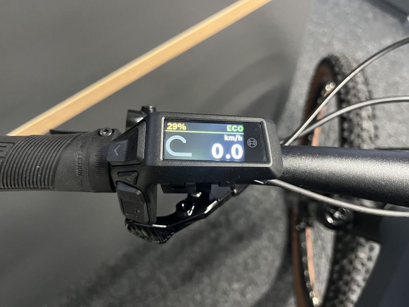 CUBE Stereo Hybrid ONE22 RACE 800 vel.XL NOVÉ 2025