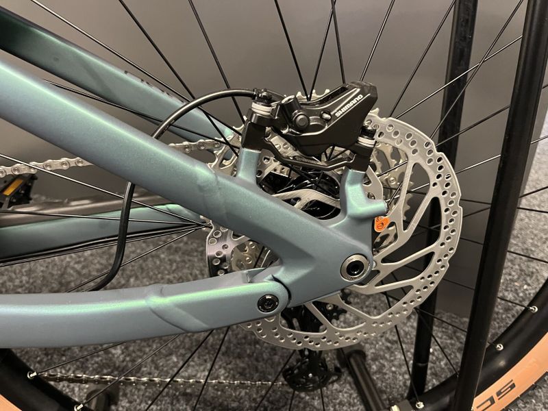 CUBE Stereo Hybrid ONE22 RACE 800 vel.XL NOVÉ 2025