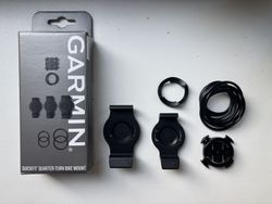 Držák hodinek Garmin 20 mm a 26 mm